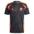 24/25 Colombia Away Jersey