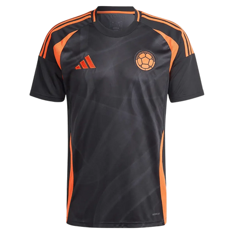 24/25 Colombia Away Jersey
