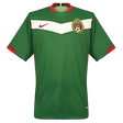2006 Mexico Home Retro Jersey