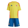 24/25 Kids Colombia Home Kit