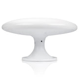 Merchpublic - 2024 Edition RV Antenna - 450 Mile Range