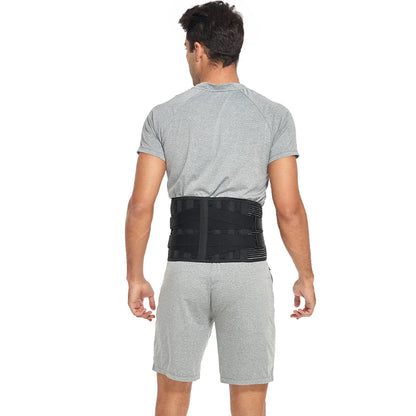 StabilityWeave - Back Brace