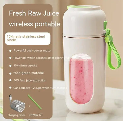 OnTheGo Mini Juicer