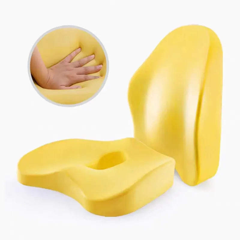 OrthoNest - Seat Cushion