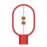 USB Rechargeable Balance LED Magnet Light