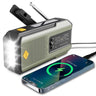 TrailBlazer Pro Emergency Radio