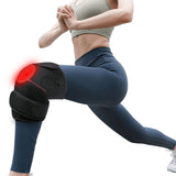 Unleashing The Power of Red Light Therapy for Knee Pain