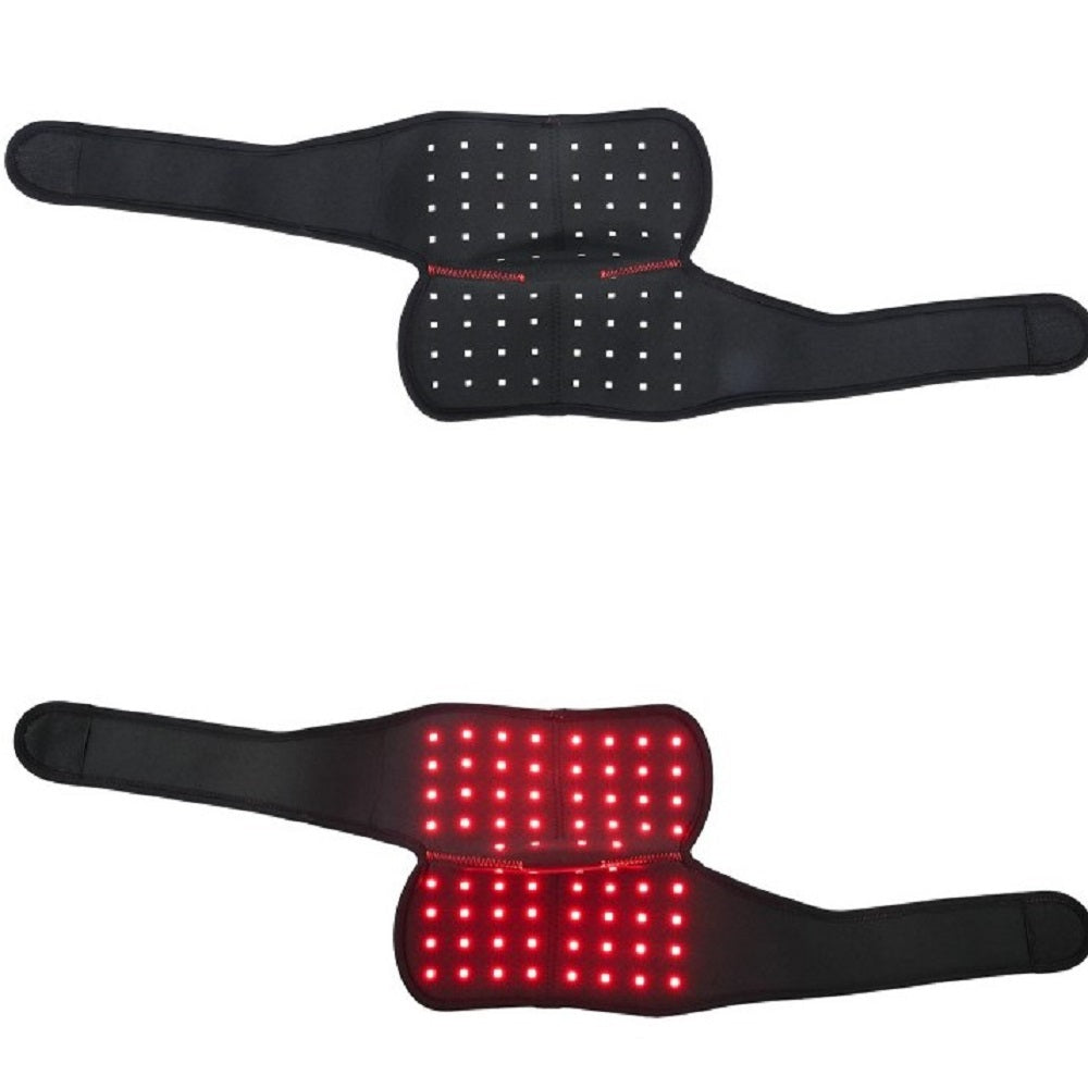 Unleashing The Power of Red Light Therapy for Knee Pain