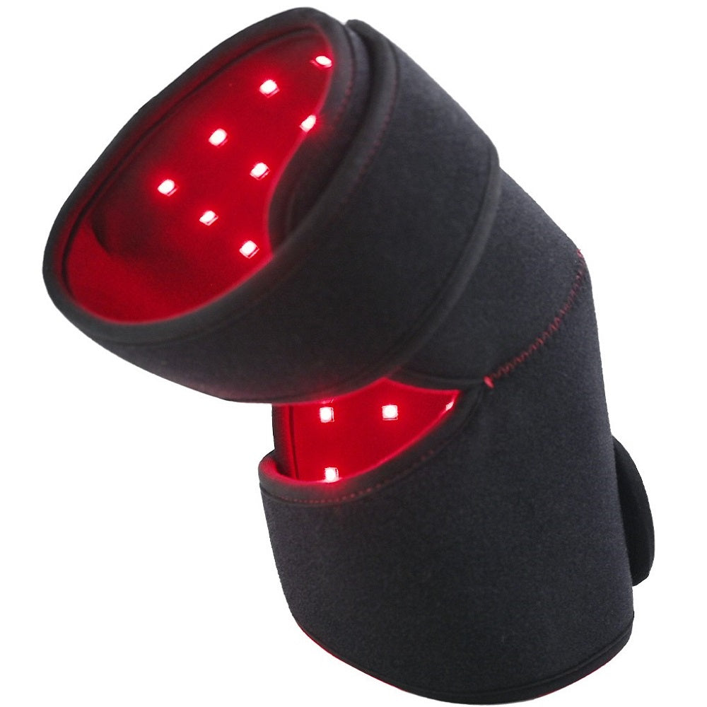 Unleashing The Power of Red Light Therapy for Knee Pain