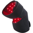 Unleashing The Power of Red Light Therapy for Knee Pain