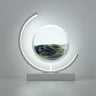 Sand Table Lamp | Calming Sandscape Design | Perfect for Home Decor & Relaxation Spaces