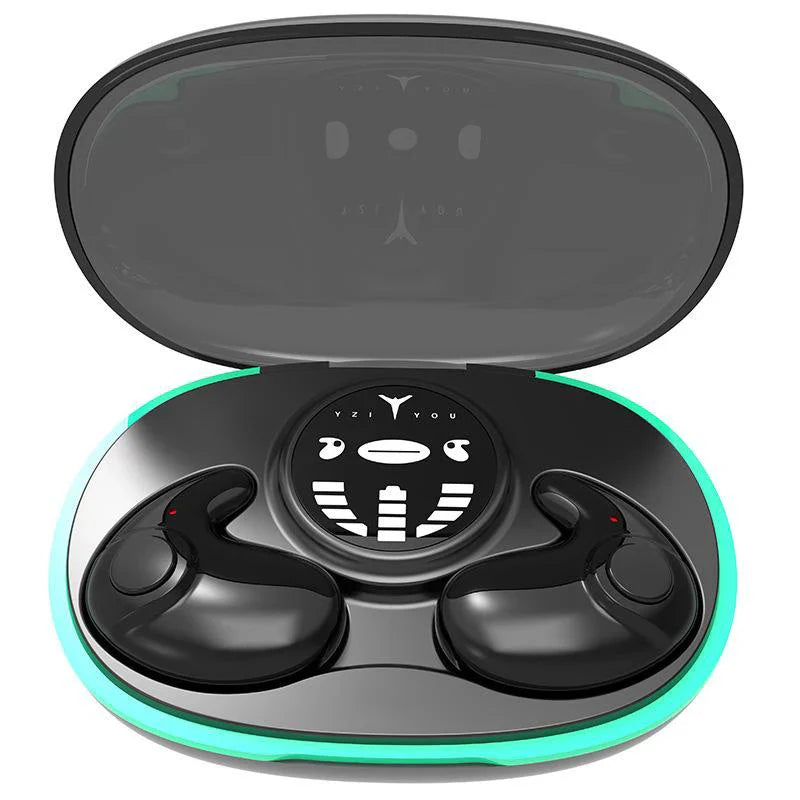 EchoBeats Earbuds