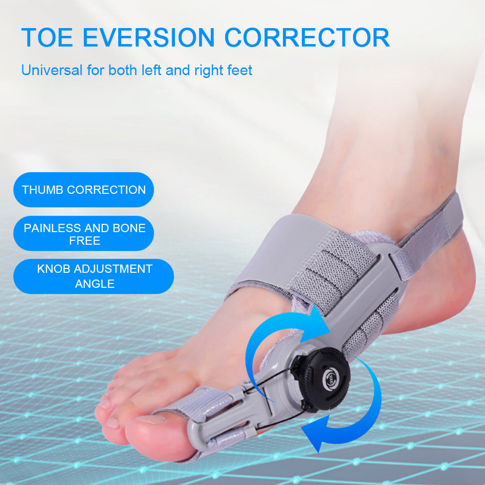 AlignRight Bunion Corrector