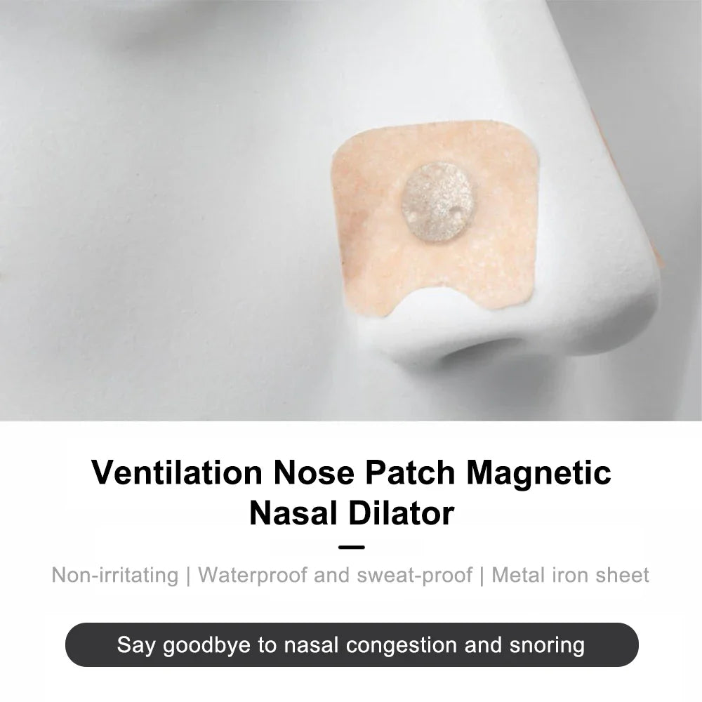 AirEase - Nasal Dilator