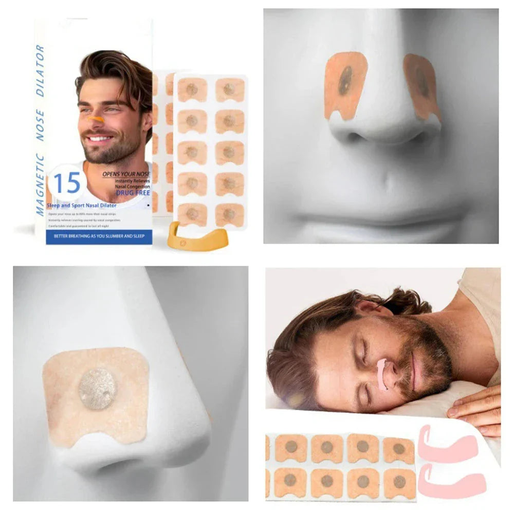 AirEase - Nasal Dilator