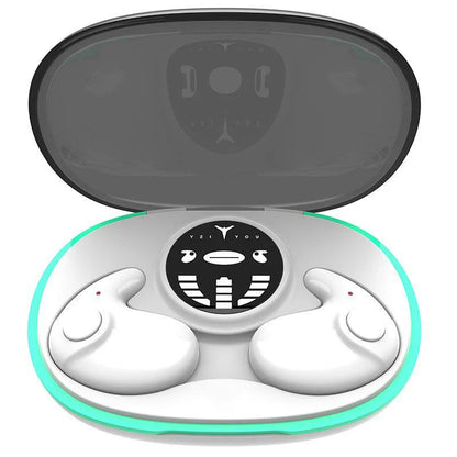 EchoBeats Earbuds