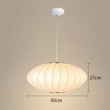 LED Saucer Pendant Light - Modern Ceiling Fixture for Home & Office Interiors, Ideal for Contemporary Spaces