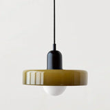 NordicGlass - Ceiling pendant lamp