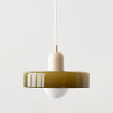 NordicGlass - Ceiling pendant lamp