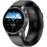 Blood Pressure Watch with Inflatable Airbag