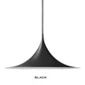 Scandinavian Pendant Lamp