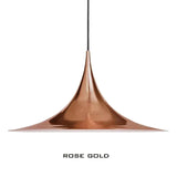 Scandinavian Pendant Lamp