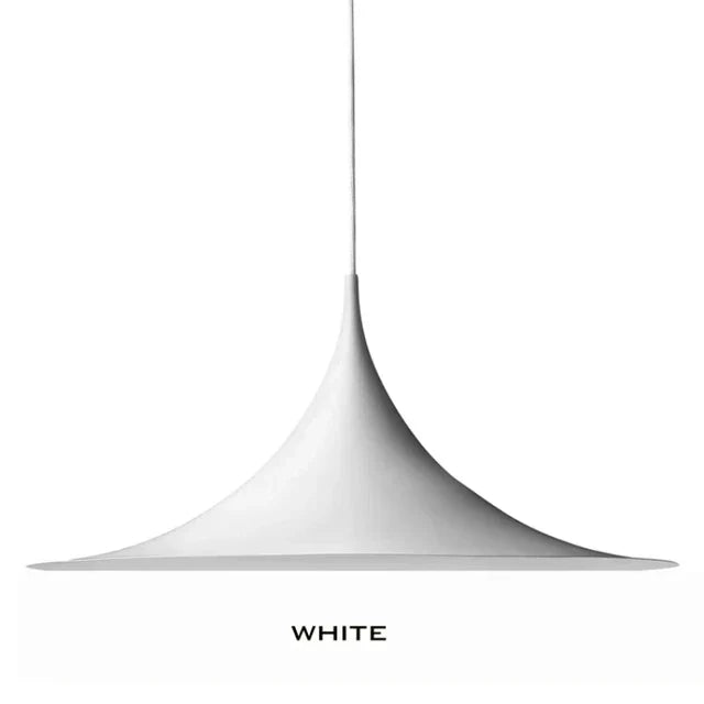 Scandinavian Pendant Lamp