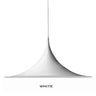 Scandinavian Pendant Lamp