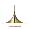 Scandinavian Pendant Lamp