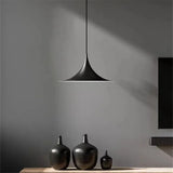 Scandinavian Pendant Lamp