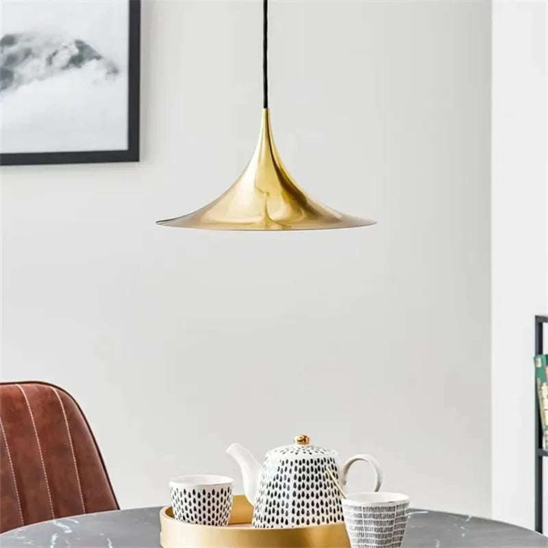 Scandinavian Pendant Lamp
