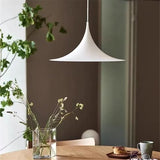 Scandinavian Pendant Lamp
