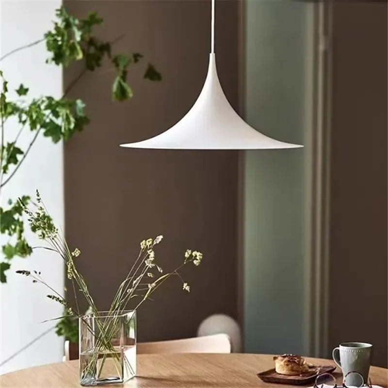 Scandinavian Pendant Lamp