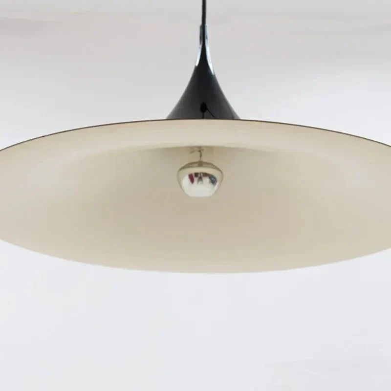Scandinavian Pendant Lamp