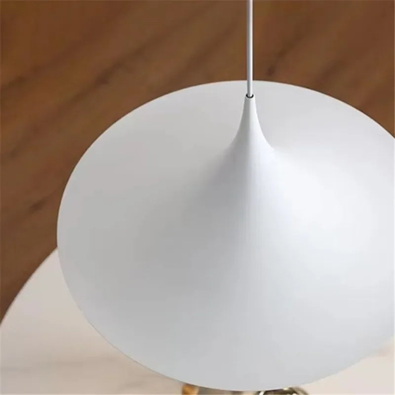 Scandinavian Pendant Lamp