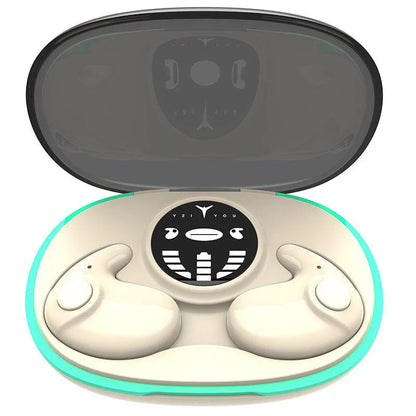 EchoBeats Earbuds