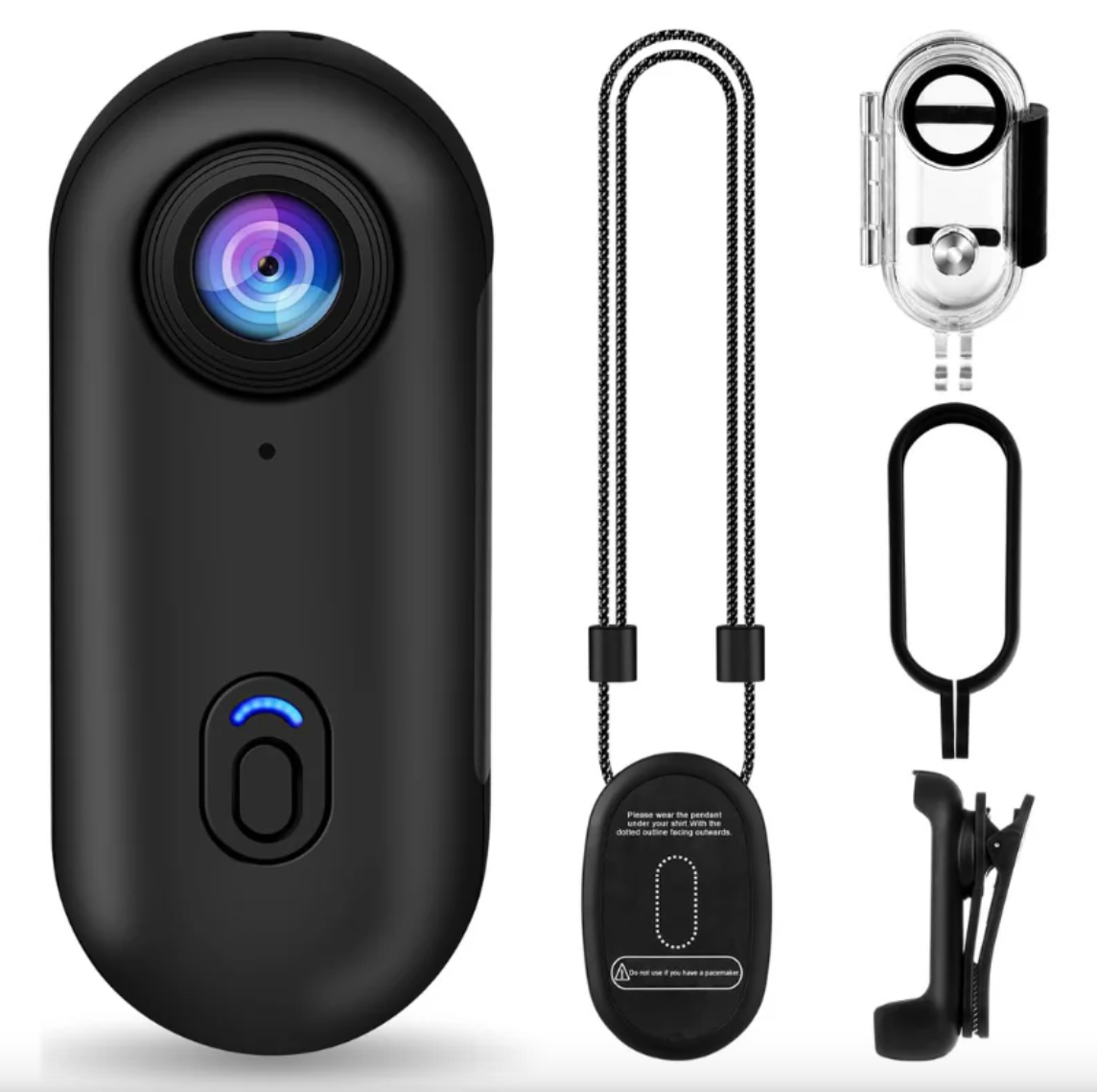 TrailBlazer Pro AdventureCam