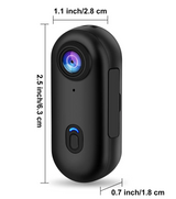 TrailBlazer Pro AdventureCam