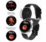 Warrior Tactical Pro Smartwatch w/ Earbuds