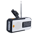 TrailBlazer Pro Emergency Radio