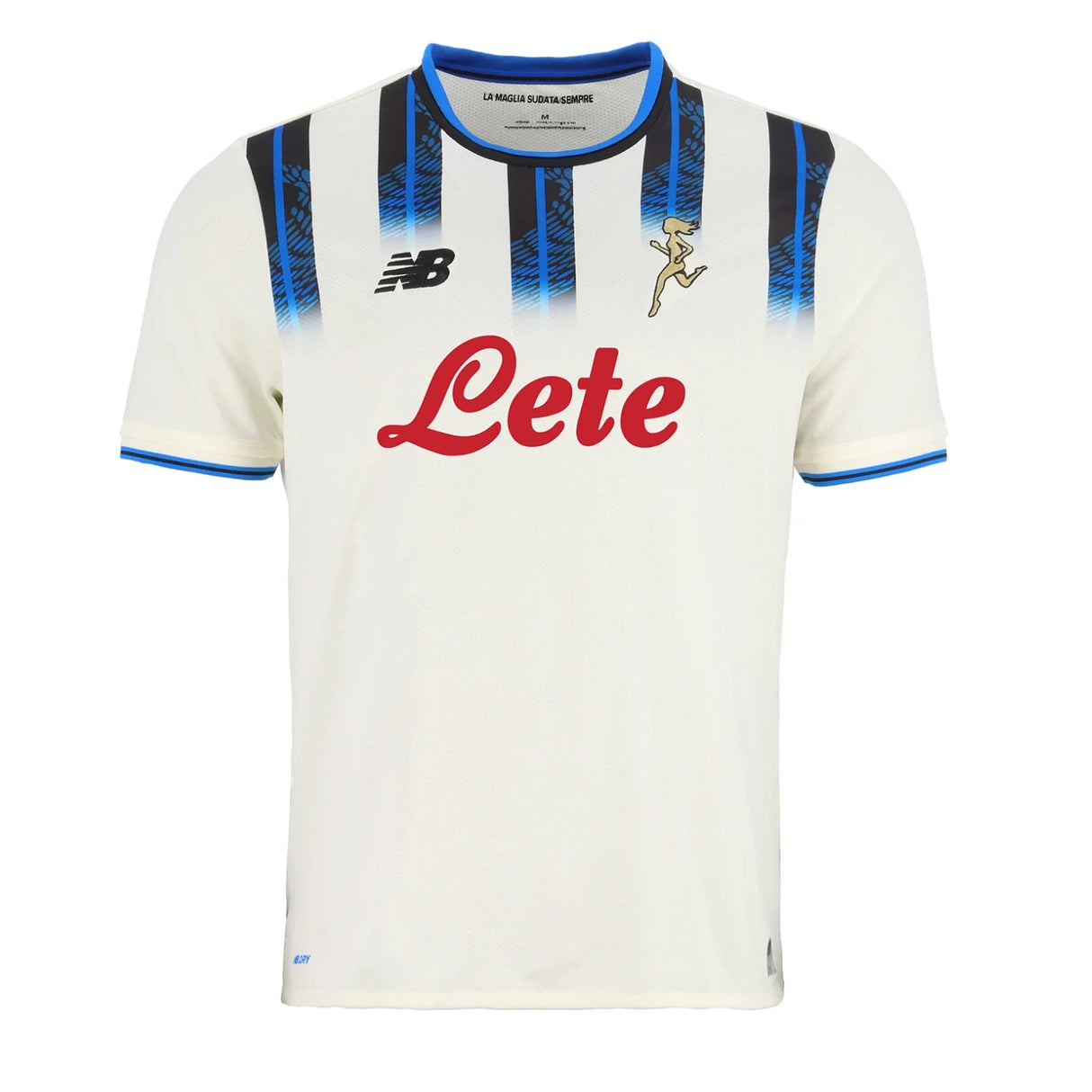 25/26 Atalanta Away Jersey