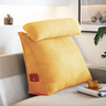 Triangular Back Rest Reading Pillow