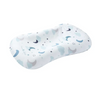 Soft Baby Lounger Nest for Newborn Co-Sleeping Shower Gift