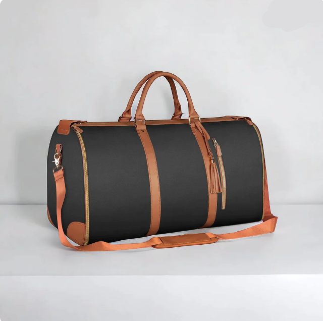 Merchpublic Foldable Travel Bag