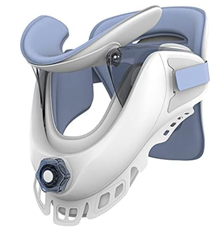 CerviSupport Neck Traction Device