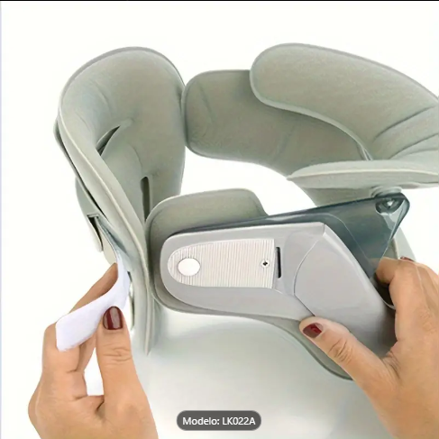 CerviSupport Neck Traction Device