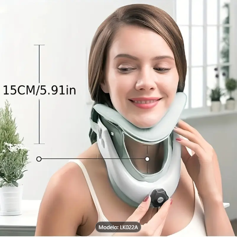 CerviSupport Neck Traction Device