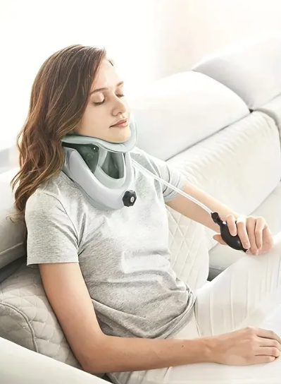 CerviSupport Neck Traction Device