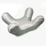 Face Pillow Set with Satin Pillowcase | Anti-Aging, Wrinkle Reduction & Ideal for Back Sleepers and Beauty Enthusiasts