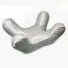 Face Pillow Set with Satin Pillowcase | Anti-Aging, Wrinkle Reduction & Ideal for Back Sleepers and Beauty Enthusiasts